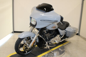 2025 Harley-Davidson Street Glide Grand American Touring FLHX thumb 0
