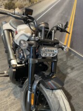 2025 SPORTSTER 1250S thumb 1