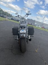 2014 Harley-Davidson® Low Rider® Vivid Black thumb 3