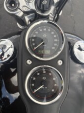 2014 Harley-Davidson® Low Rider® Vivid Black thumb 0