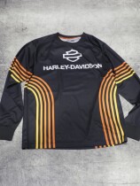 JERSEY-KNIT,BLACK