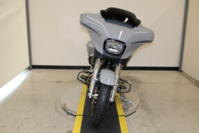 2025 Harley-Davidson Street Glide Grand American Touring FLHX thumb 1