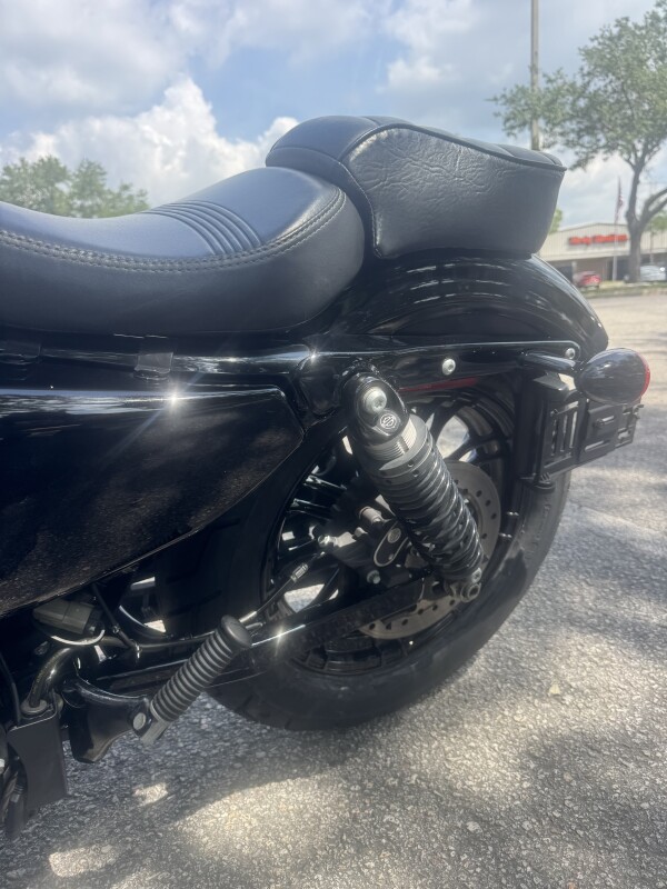 2022 Harley-Davidson Forty-Eight - Photo 6