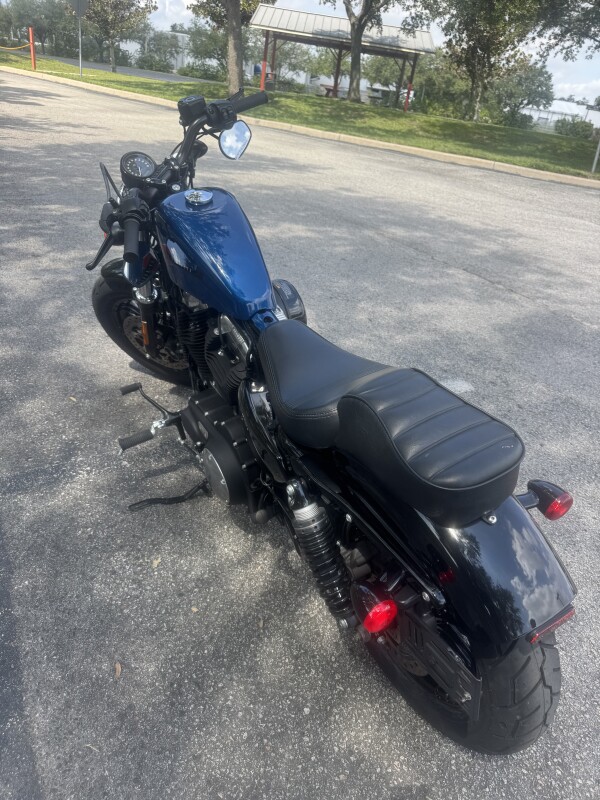 2022 Harley-Davidson Forty-Eight - Photo 4