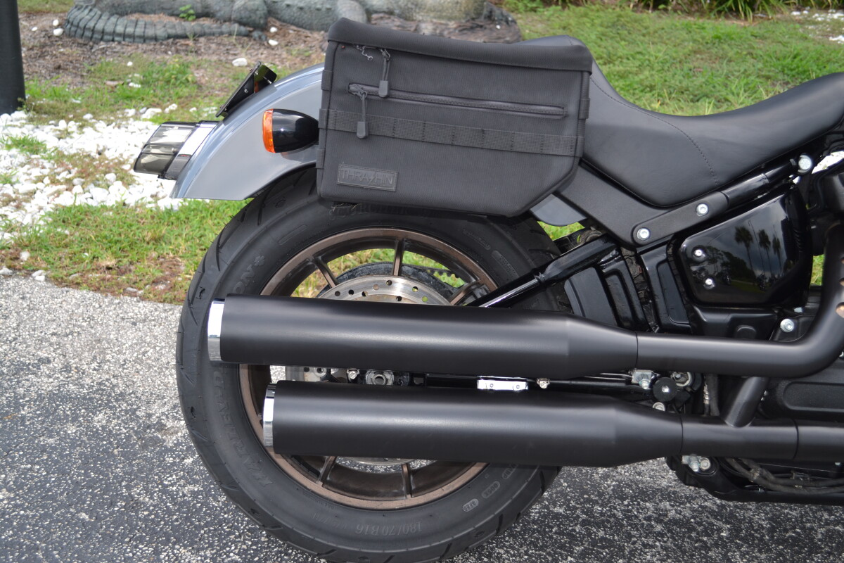 2022 Harley-Davidson Low Rider S - FXLRS - Photo 6