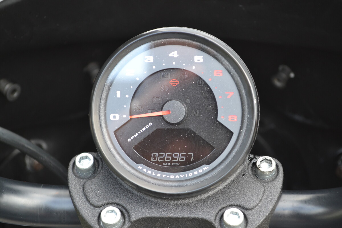 2022 Harley-Davidson Low Rider S - FXLRS - Photo 10