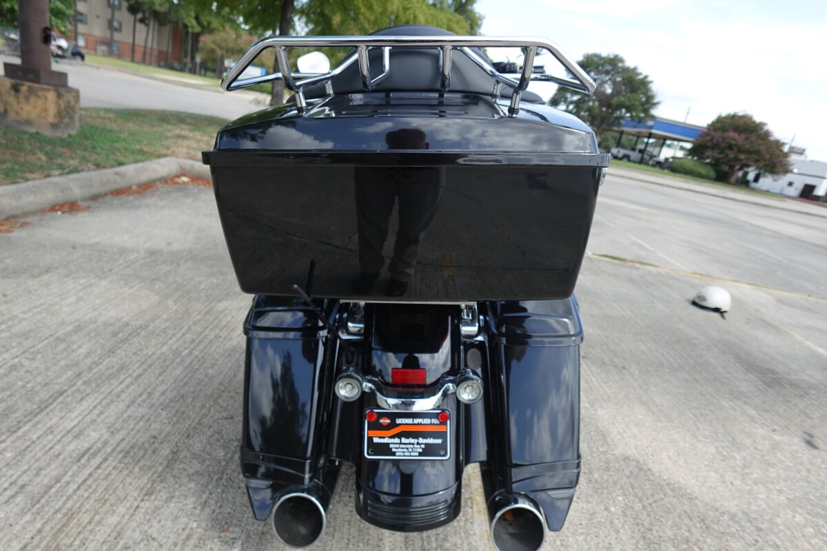 2017 Harley-Davidson Street Glide Special FLHXS - Photo 7