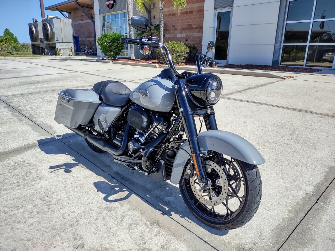 Road King Special