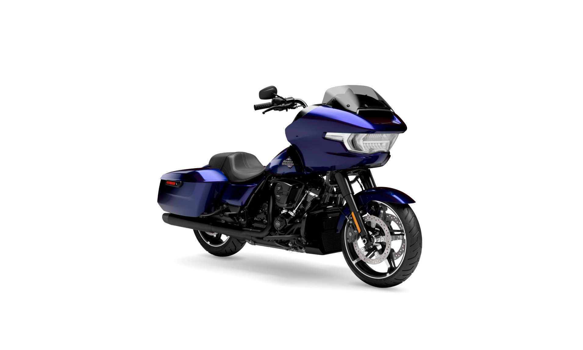 Foto van Road Glide 2025
