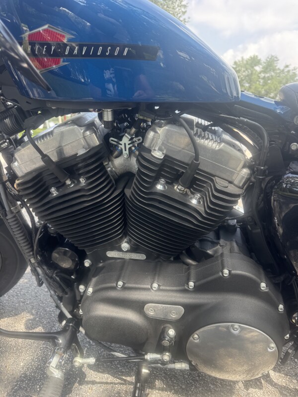 2022 Harley-Davidson Forty-Eight - Photo 7