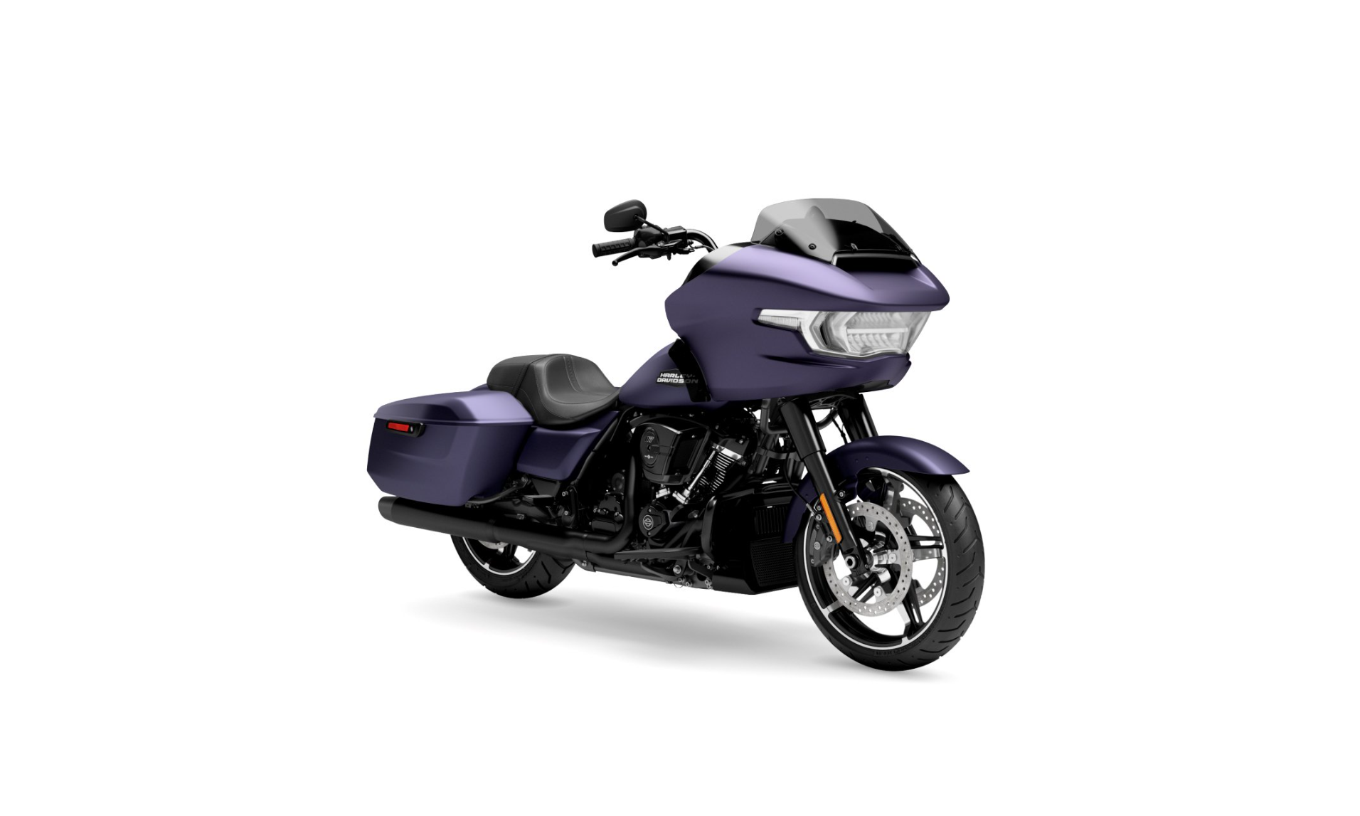 Foto van Road Glide 2025