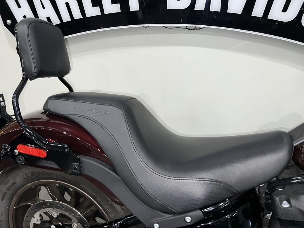 2021 Harley-Davidson Low Rider S FXLRS - Photo 6