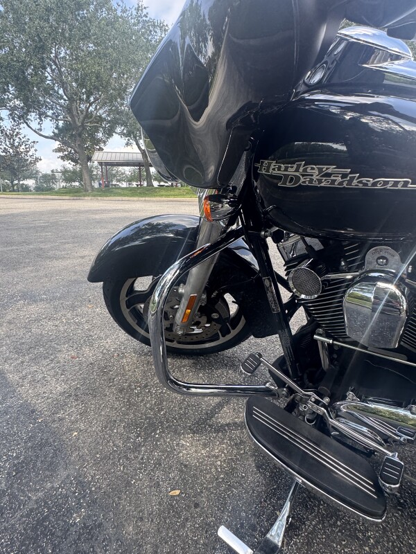 2013 Harley-Davidson Street Glide - Photo 8