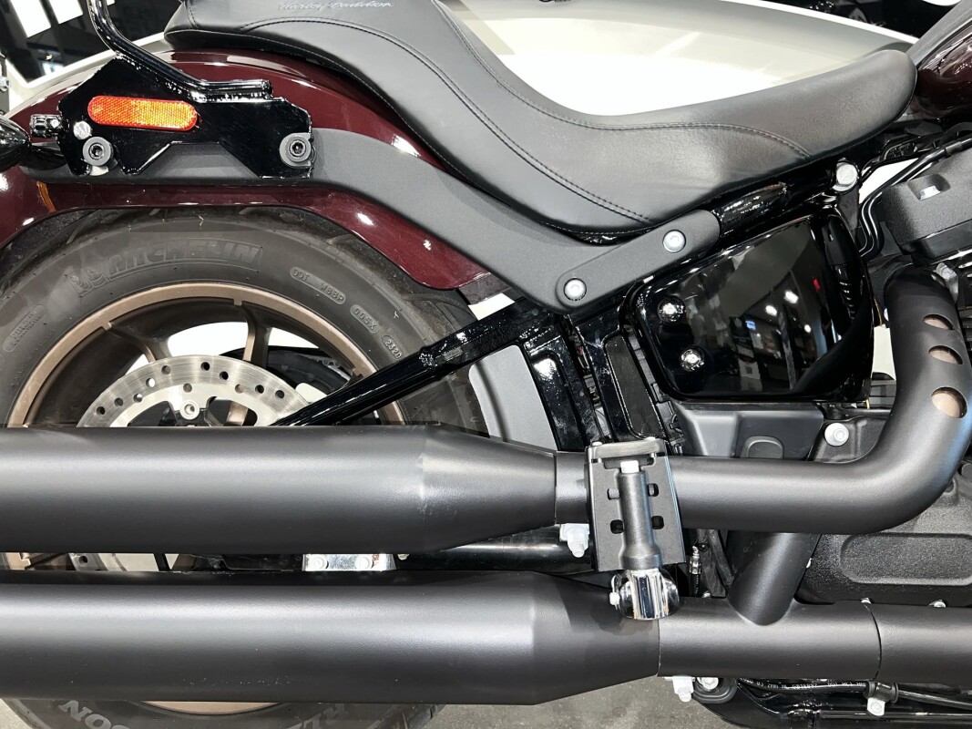 2021 Harley-Davidson Low Rider S FXLRS - Photo 7