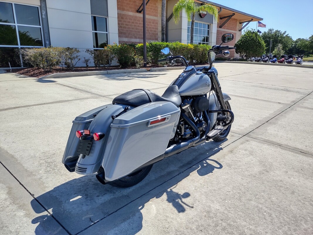 Road King Special - Photo 4