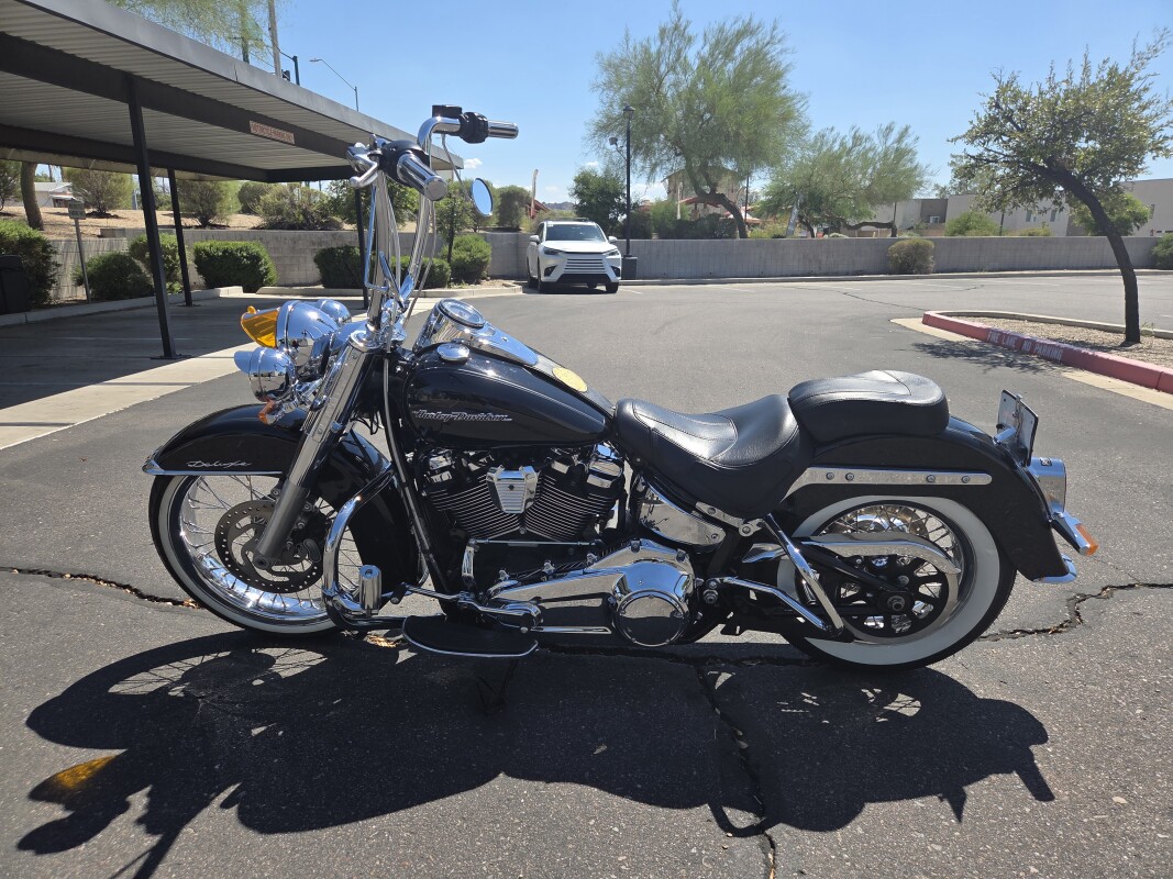 FLDE 2019 Deluxe - Photo 5