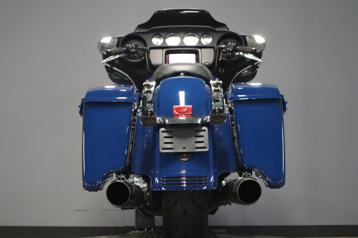 2023 Harley-Davidson Street Glide FLHX - Photo 7
