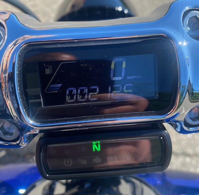 2024 Harley-Davidson Breakout 117 - Photo 5