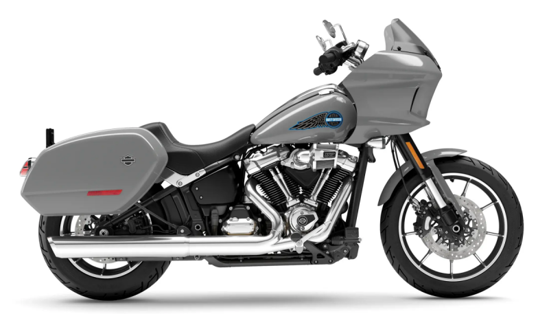2025 Harley-Davidson® Low Rider™ ST FXLRST