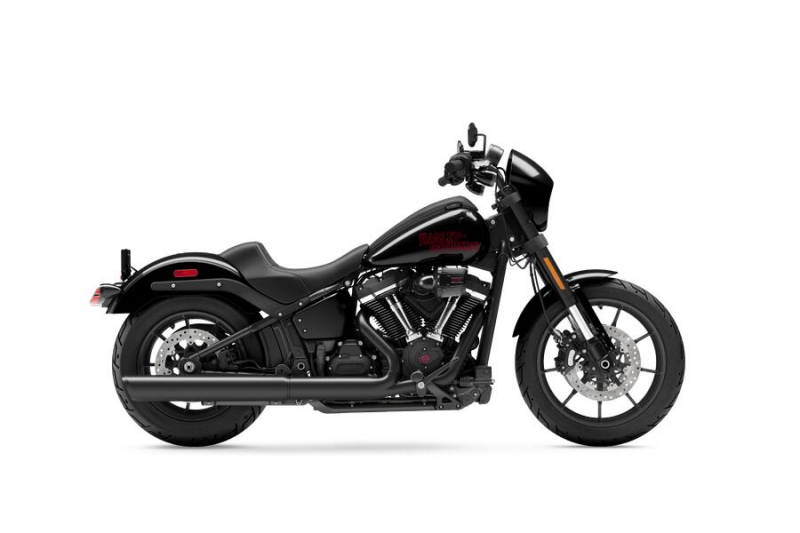 在庫車両 | Harley-Davidson® 中川