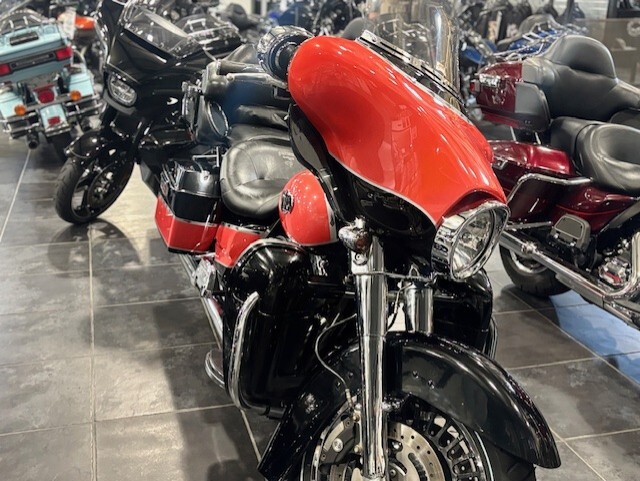 2009 Harley-Davidson Ultra Classic