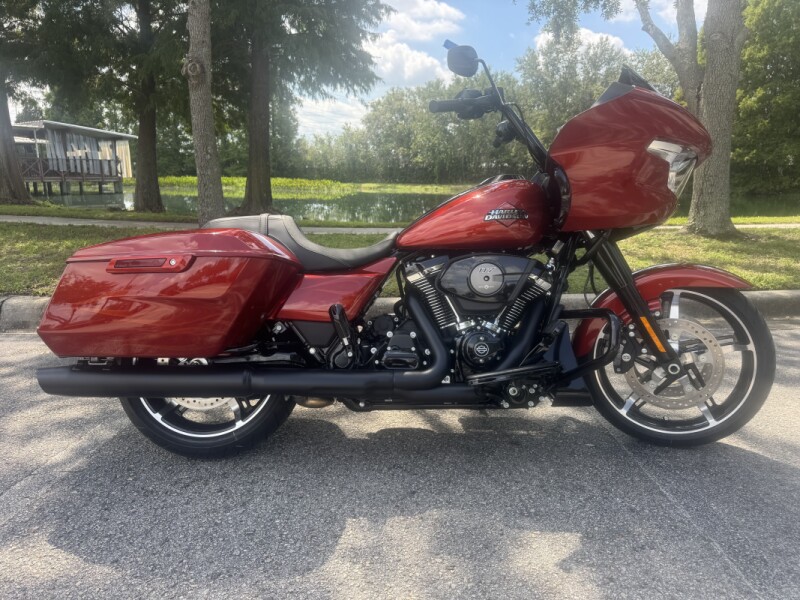 2025 Harley-Davidson® Road Glide™