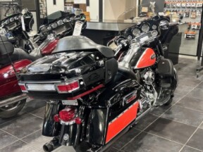 2009 Harley-Davidson Ultra Classic thumb 1
