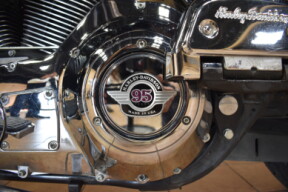 FLHTCUI 1998 Ultra Classic Electra Glide thumb 1