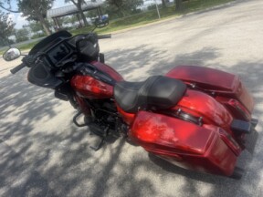 2025 Harley-Davidson® Road Glide™ thumb 1