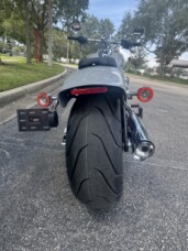 2025 Harley-Davidson® Breakout™ thumb 2