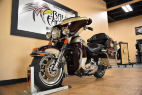 FLHTCUI 1998 Ultra Classic Electra Glide thumb 3
