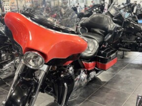 2009 Harley-Davidson Ultra Classic thumb 0