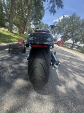2025 Harley-Davidson® Fat Boy® thumb 2