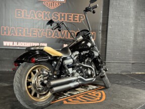 2017 Harley-Davidson® Low Rider® S FXDLS thumb 2