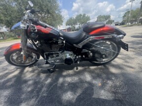2025 Harley-Davidson® Fat Boy® thumb 0