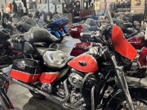 2009 Harley-Davidson Ultra Classic thumb 2