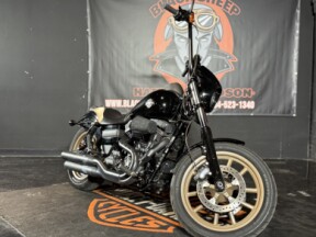 2017 Harley-Davidson® Low Rider® S FXDLS thumb 3