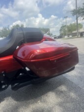 2025 Harley-Davidson® Road Glide™ thumb 0