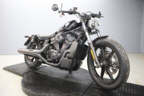 2025 Harley-Davidson® Nightster™ RH975 thumb 2