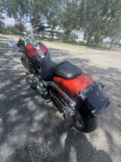 2025 Harley-Davidson® Fat Boy® thumb 1