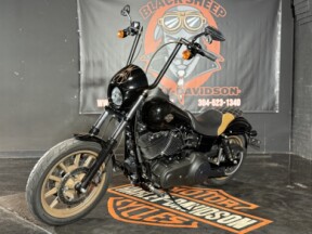 2017 Harley-Davidson® Low Rider® S FXDLS thumb 1
