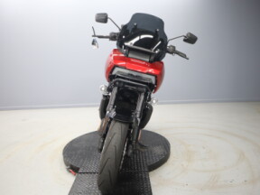 2025 Harley-Davidson® Pan America® 1250 ST RA1250ST thumb 1