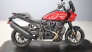 2025 Harley-Davidson® Pan America® 1250 ST RA1250ST
