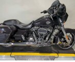 2021 Harley-Davidson® Street Glide® Special Black Jack Metallic