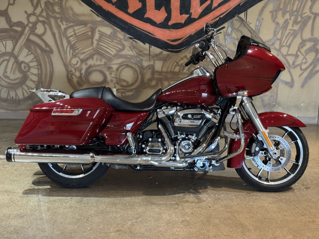 FLTRX 2020 Road Glide - Photo 9