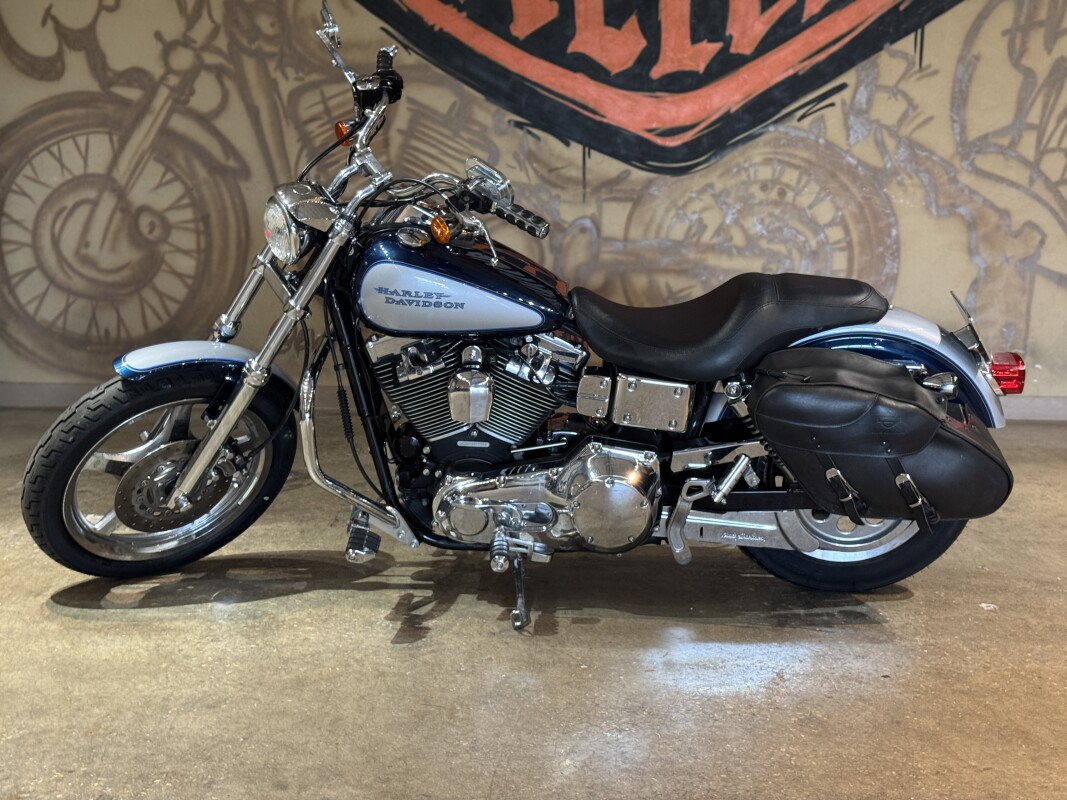 FXDL 2001 Low Rider - Photo 9