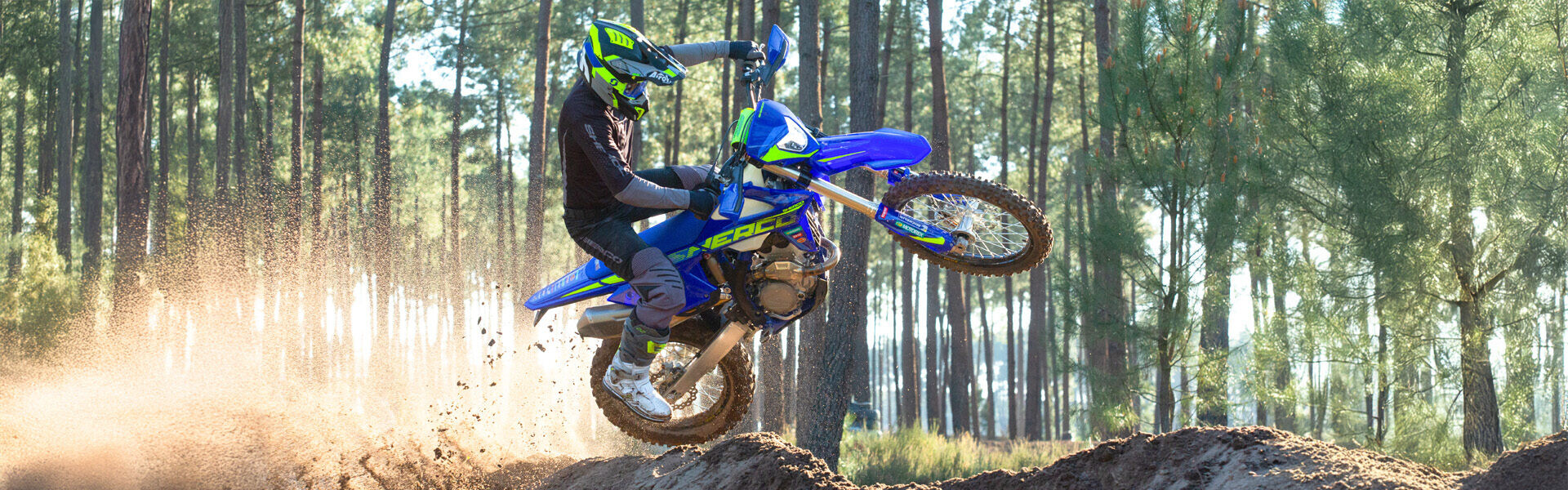 Sherco Enduro
