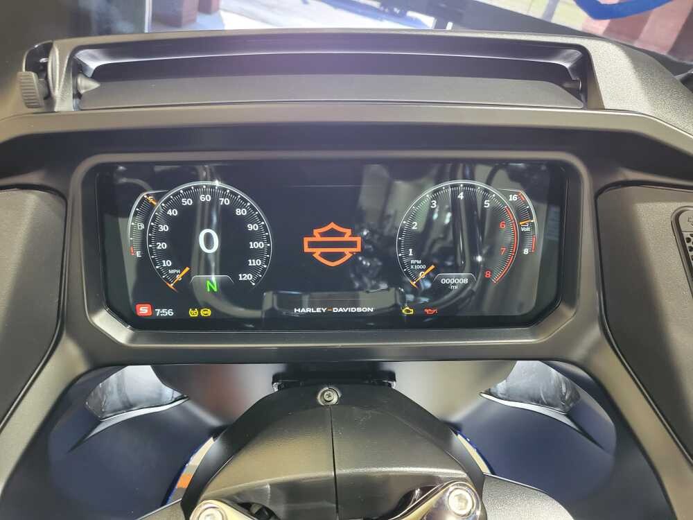 FLTRX 2025 Road Glide - Photo 5