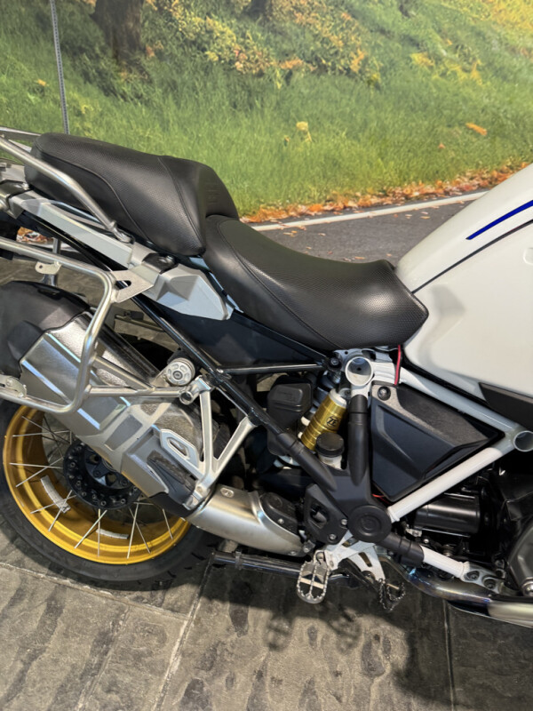 2023 R1250 GSA - Photo 7