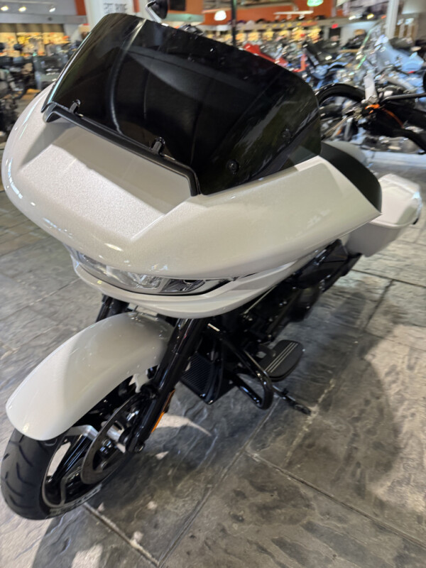 2025 Harley-Davidson Road Glide - Photo 10